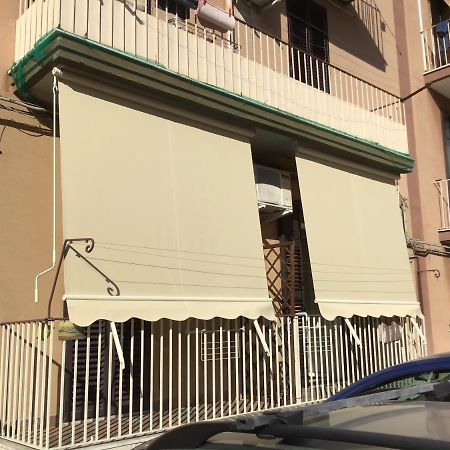 La Triade Affittacamere Συρακούσες Εξωτερικό φωτογραφία